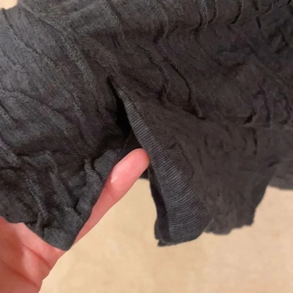 Toad and Co samba wave tank dress in black - Picture 11 of 12